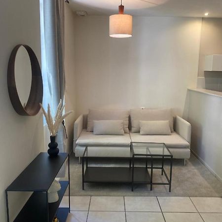 Saint-Cosme Home Chalon-sur-Saone Luaran gambar