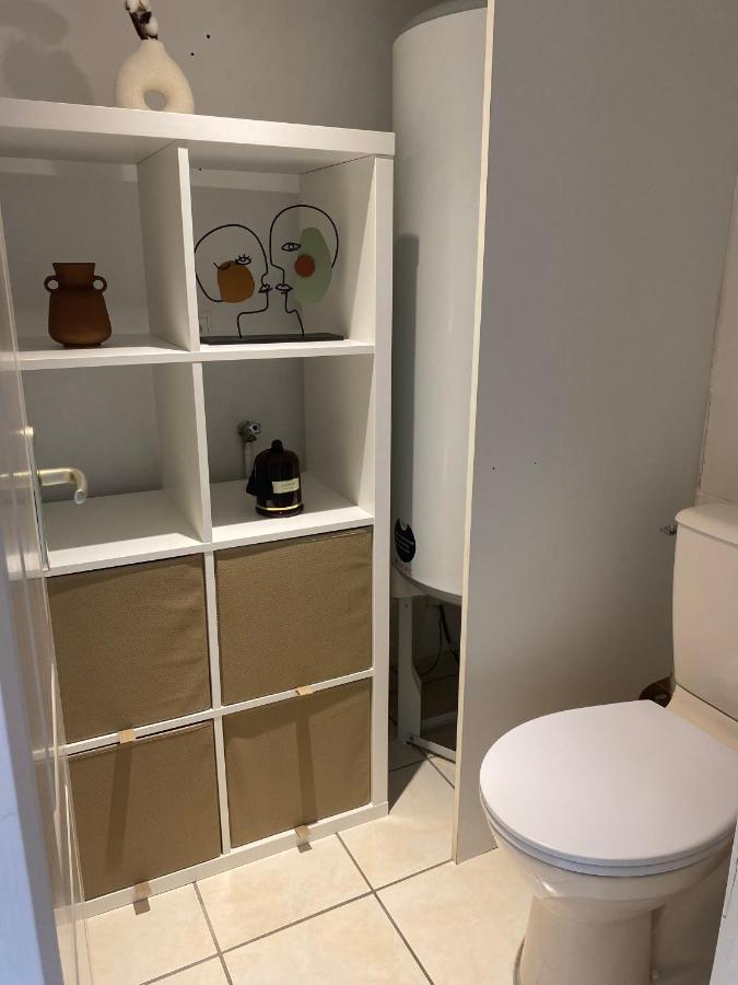 Saint-Cosme Home Chalon-sur-Saone Luaran gambar