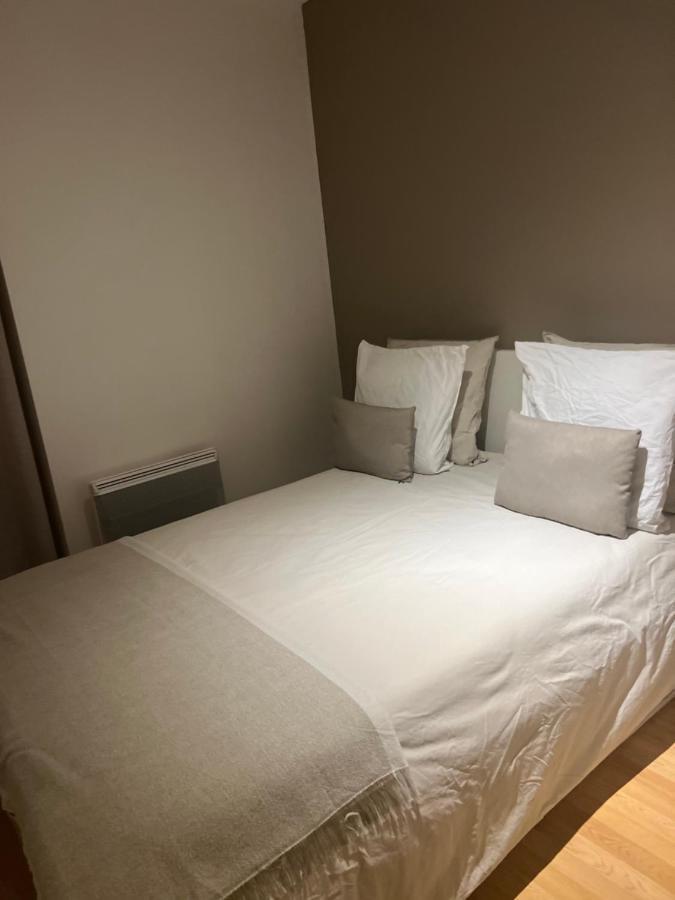 Saint-Cosme Home Chalon-sur-Saone Luaran gambar